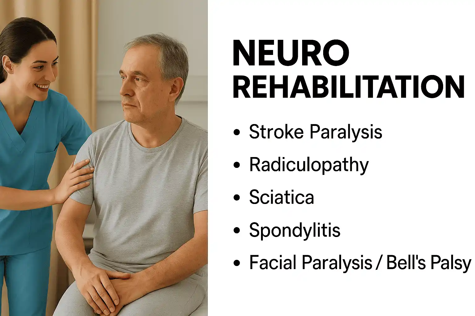 Neuro Rehabilitation